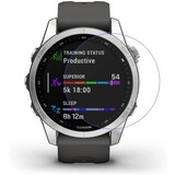 Strap-it Garmin Fenix 7x (Solar) Screen Protector (Glass)