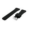 Strap-it Strap-it Honor Magic Watch 2 Silicone Strap with Buckle (Black) Strap-it Strap-it Honor Magic Watch 2 Silicone Strap with Buckle (Black)