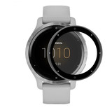 Strap-it Garmin Venu 2s 40mm Screen Protector Full Cover Strap-it Garmin Venu 2s 40mm Screen Protector Full Cover