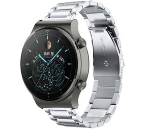 Huawei watch 2 titanium clearance grey