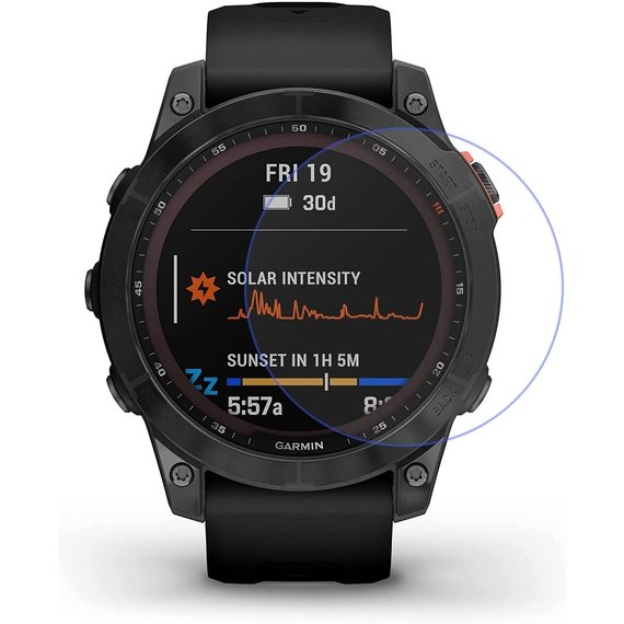 Garmin Fenix 5 6 7 accessories