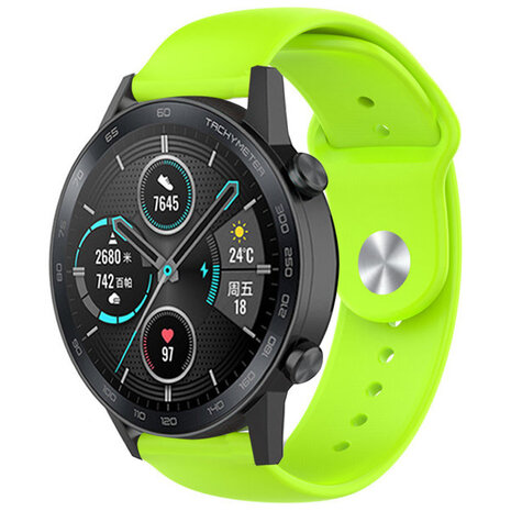 Smartwatch honor hotsell magic