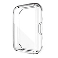 Strap-it Huawei Watch Fit 2 TPU Case (Transparent)