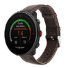 Strap-it Strap-it Polar Vantage M Leather Strap (Dark Brown) Strap-it Strap-it Polar Vantage M Leather Strap (Dark Brown)