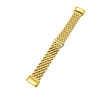 Strap-it Strap-it Fitbit Charge 5 Steel Strap Dragon (Gold) Strap-it Strap-it Fitbit Charge 5 Steel Strap Dragon (Gold)