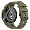 Strap-it Strap-it Amazfit T-Rex 2 Silicone Strap (Olive Green) Strap-it Strap-it Amazfit T-Rex 2 Silicone Strap (Olive Green)