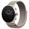 Strap-it Strap-it Polar Vantage M Nylon Strap (Pink Sand) Strap-it Strap-it Polar Vantage M Nylon Strap (Pink Sand)