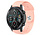Strap-it Honor Magic Watch 2 Sport Strap (Pink)