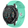 Strap-it Strap-it Honor Magic Watch 2 Sport Strap (Aqua) Strap-it Strap-it Honor Magic Watch 2 Sport Strap (Aqua)