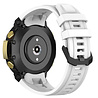 Strap-it Strap-it Amazfit T-Rex 2 Silicone Strap (White) Strap-it Strap-it Amazfit T-Rex 2 Silicone Strap (White)