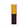 Strap-it Strap-it Amazfit GTR 2 Nylon Strap (Belgium) Strap-it Strap-it Amazfit GTR 2 Nylon Strap (Belgium)