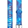 Strap-it Strap-it Fitbit Luxe Silicone Strap (Blue Sky) Strap-it Strap-it Fitbit Luxe Silicone Strap (Blue Sky)
