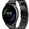 Strap-it Strap-it OnePlus Watch Titanium Strap (Black) Strap-it Strap-it OnePlus Watch Titanium Strap (Black)