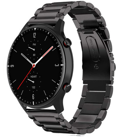 Amazfit titanium gtr hotsell