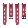 Strap-it Strap-it Amazfit T-Rex 2 Silicone Strap (Red) Strap-it Strap-it Amazfit T-Rex 2 Silicone Strap (Red)