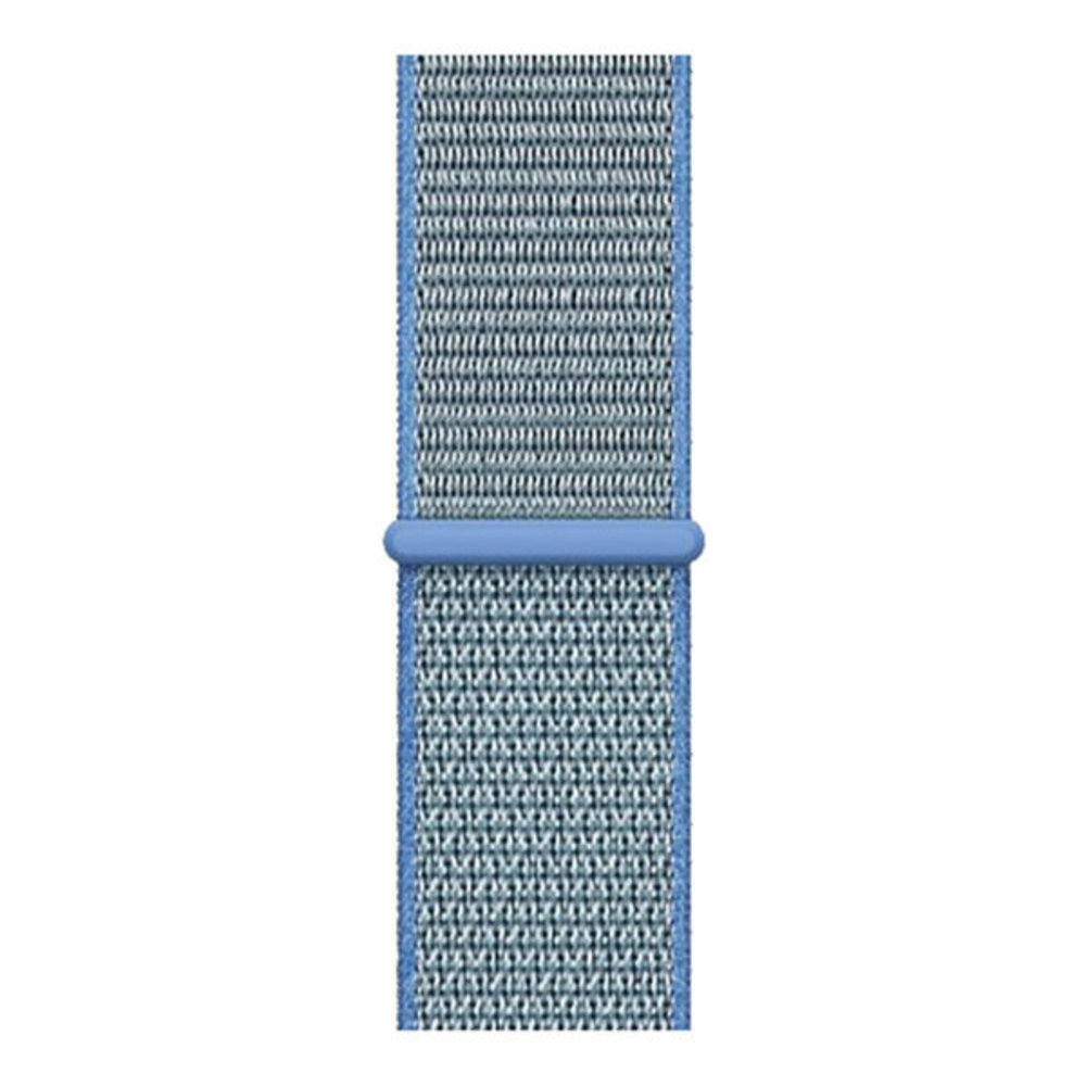 Strap-it Strap-it Amazfit GTR 3 Nylon Strap (Blue) Strap-it Strap-it Amazfit GTR 3 Nylon Strap (Blue)