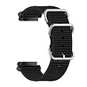 Strap-it Strap-it Amazfit T-Rex 2 Nylon Strap with Buckle (Black) Strap-it Strap-it Amazfit T-Rex 2 Nylon Strap with Buckle (Black)