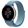 Strap-it Strap-it OnePlus Watch Nylon Strap (Blue) Strap-it Strap-it OnePlus Watch Nylon Strap (Blue)
