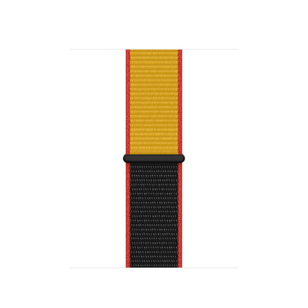 Strap-it Strap-it OnePlus Watch Nylon Strap (Belgium) Strap-it Strap-it OnePlus Watch Nylon Strap (Belgium)
