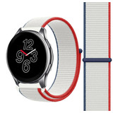 Strap-it OnePlus Watch Nylon Strap (United Kingdom) Strap-it OnePlus Watch Nylon Strap (United Kingdom)
