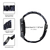 Strap-it Strap-it Huawei Watch 3 (Pro) Resin Strap (Black/White) Strap-it Strap-it Huawei Watch 3 (Pro) Resin Strap (Black/White)