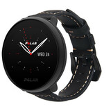 Strap-it Polar Ignite 2 Leather Strap (Black) Strap-it Polar Ignite 2 Leather Strap (Black)