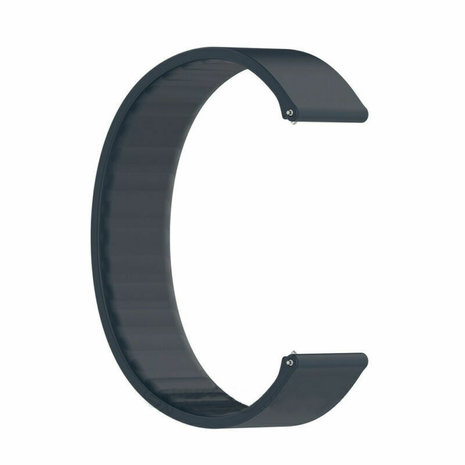 Garmin Venu 2s Elastic Strap Dark Blue