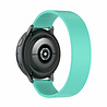 Strap-it Strap-it Garmin Vivomove 3s Elastic Strap (Aqua) Strap-it Strap-it Garmin Vivomove 3s Elastic Strap (Aqua)