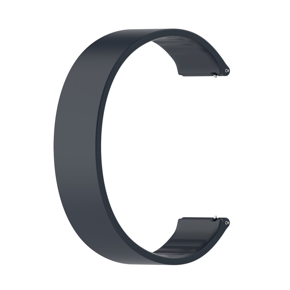 Strap-it Strap-it Garmin Vivomove 3s Elastic Strap (Dark Blue) Strap-it Strap-it Garmin Vivomove 3s Elastic Strap (Dark Blue)