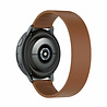 Strap-it Strap-it Garmin Vivomove 3s Elastic Strap (Brown) Strap-it Strap-it Garmin Vivomove 3s Elastic Strap (Brown)