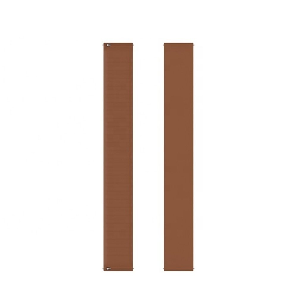 Strap-it Strap-it Garmin Vivomove 3s Elastic Strap (Brown) Strap-it Strap-it Garmin Vivomove 3s Elastic Strap (Brown)