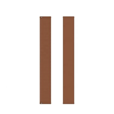 Strap-it Strap-it Garmin Vivomove 3s Elastic Strap (Brown) Strap-it Strap-it Garmin Vivomove 3s Elastic Strap (Brown)