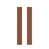 Strap-it Strap-it Garmin Vivomove 3s Elastic Strap (Brown) Strap-it Strap-it Garmin Vivomove 3s Elastic Strap (Brown)