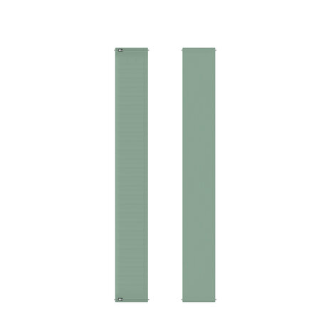 Strap-it Strap-it Fossil Gen 5e 42mm Elastic Strap (Light Green) Strap-it Strap-it Fossil Gen 5e 42mm Elastic Strap (Light Green)