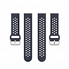 Strap-it Strap-it Xiaomi Amazfit GTS Breathable Strap (Dark Blue) Strap-it Strap-it Xiaomi Amazfit GTS Breathable Strap (Dark Blue)