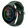 Strap-it Strap-it Polar Pacer Breathable Strap (Army Green) Strap-it Strap-it Polar Pacer Breathable Strap (Army Green)