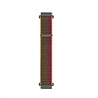 Strap-it Strap-it Xiaomi Amazfit Bip Nylon Strap (Cherry) Strap-it Strap-it Xiaomi Amazfit Bip Nylon Strap (Cherry)