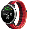 Strap-it Strap-it Polar Ignite Nylon Strap (Cherry Magenta) Strap-it Strap-it Polar Ignite Nylon Strap (Cherry Magenta)