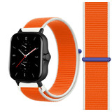 Strap-it Amazfit GTS 2 Nylon Strap (The Netherlands) Strap-it Amazfit GTS 2 Nylon Strap (The Netherlands)