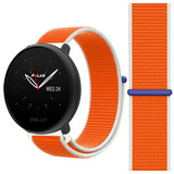 Strap-it Polar Ignite 2 Nylon Strap (The Netherlands) Strap-it Polar Ignite 2 Nylon Strap (The Netherlands)