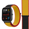 Strap-it Strap-it Xiaomi Amazfit GTS Nylon Strap (Belgium) Strap-it Strap-it Xiaomi Amazfit GTS Nylon Strap (Belgium)