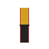 Strap-it Strap-it Xiaomi Amazfit GTS Nylon Strap (Belgium) Strap-it Strap-it Xiaomi Amazfit GTS Nylon Strap (Belgium)