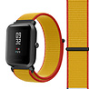 Strap-it Strap-it Xiaomi Amazfit Bip Nylon Strap (Germany) Strap-it Strap-it Xiaomi Amazfit Bip Nylon Strap (Germany)