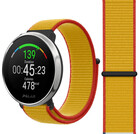 Strap-it Strap-it Polar Ignite Nylon Strap (Germany)