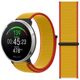 Strap-it Polar Ignite Nylon Strap (Germany) Strap-it Polar Ignite Nylon Strap (Germany)