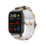 Strap-it Sneaky Snake Xiaomi Amazfit GTS Strap