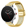Strap-it Strap-it Polar Grit X Fine Steel Strap (Gold) Strap-it Strap-it Polar Grit X Fine Steel Strap (Gold)