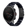 Strap-it Strap-it Polar Grit X Pro Resin Strap (Black/White) Strap-it Strap-it Polar Grit X Pro Resin Strap (Black/White)
