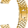 Strap-it Strap-it Huawei Watch GT Runner Steel Strap Hexagons (Gold) Strap-it Strap-it Huawei Watch GT Runner Steel Strap Hexagons (Gold)