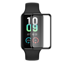 Strap-it Amazfit Band 7 Screen Protector (PMMA) Strap-it Amazfit Band 7 Screen Protector (PMMA)